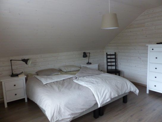 Ferienhaus Elch - Outdoor Ticket